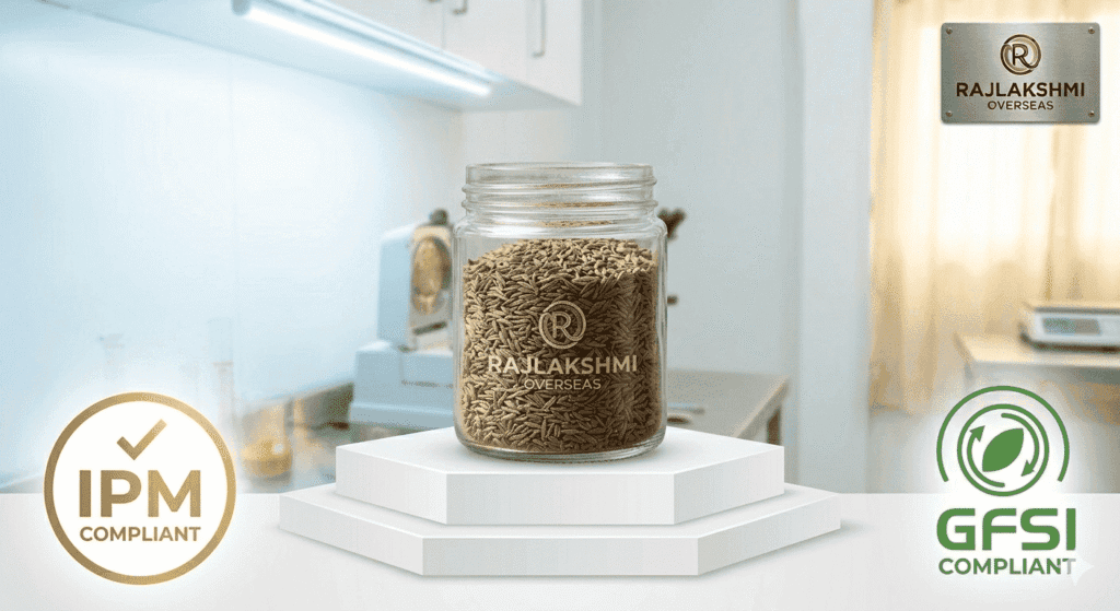 1. Indian spice exporter 2. Spice exporter from India 3. Bulk spice supplier India 4. Spice manufacturers & exporters India Rajlakshmi Overseas spice exporter