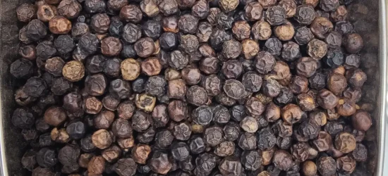 Blacl Pepper