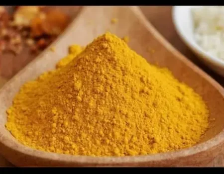 Curry Powder