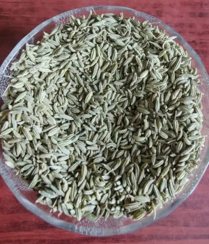 Funnel seeds