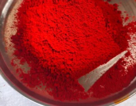 Red Paprica Powder