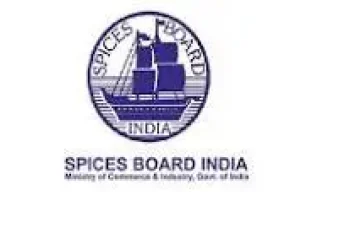 Spice Board Logo